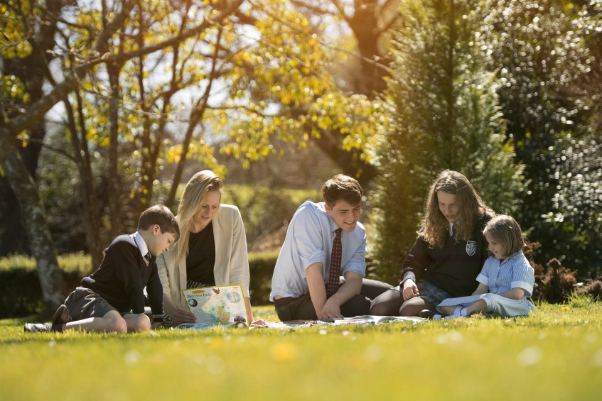 truro school, leading school in cornwall