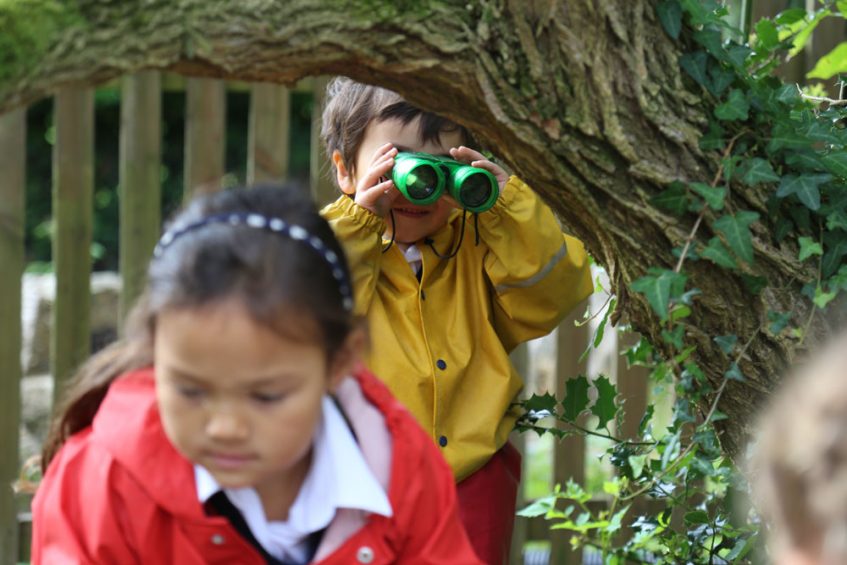 Truro Prep, Nursery to Year 6, Cornwall