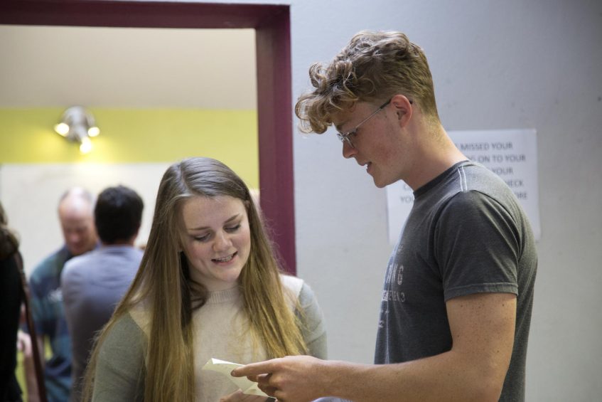 Sixth Form, Cornwall, Truro